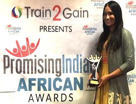 Two more to top awards for the Academy in Mauritius