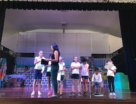 Ecole du Nord school celebrates with awards