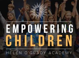 THE ROLE OF DEVELOPMENTAL DRAMA IN EMPOWERING YOUNG MINDS