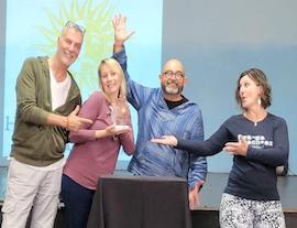 Franchisee of the Year – Windhoek