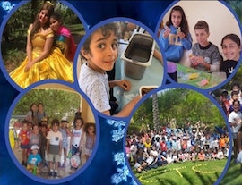 Holiday Camps/Programmes throughout Africa