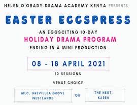 Easter Holiday Programme in Nairobi