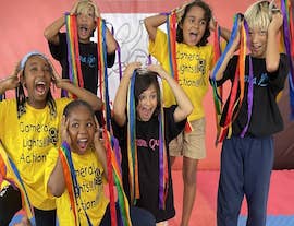 Holiday programmes in Lagos Island in full swing