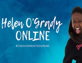 Helen O’Grady Africa goes on ONLINE