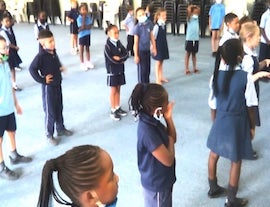 Helen O’Grady in top private schools in Walvis Bay