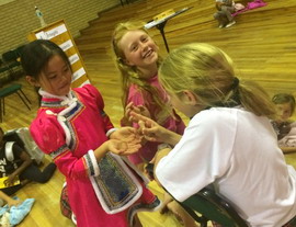 Beaulieu Prep Shines! – PRETORIA