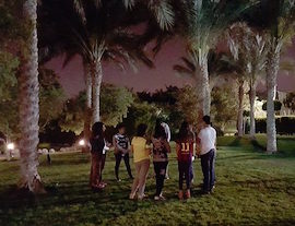Cairo is celebrating Shakespeare’s 400th anniversary