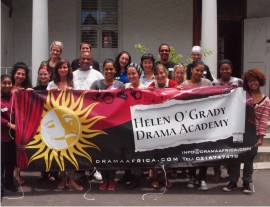 Teaching Training and Enrichment a huge part of the magic