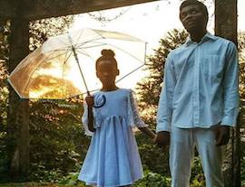 Accra Helen O’Grady student stars in feature film