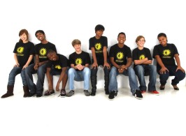 After School Drama increases academic achievement!