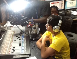Cool Helen O’Grady Radio Presenters on Cool FM in Lagos
