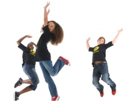 Another new drama studio opens! This time Sunningdale in Cape Town