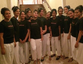 Our Mauritius Principal was responsible for the production of Miss India Worldwide