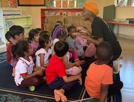 Helen O’Grady Nairobi reaches 100 students in first week