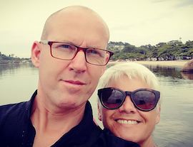 Introducing two amazing new franchisees and a Principal from Cape Town
