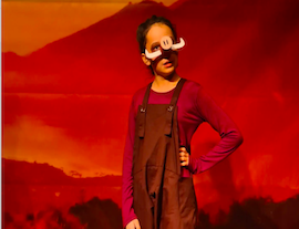 Fabulous productions in Nairobi