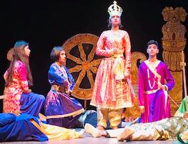 EduDrama programme gets European Recognition