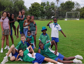 Drama Classes in Windhoek’s top private schools