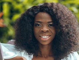 Welcome to the amazing Vivian Boateng, the new Accra Principal
