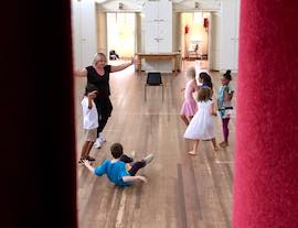 Drama classes to start in Windhoek