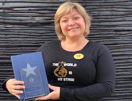 Windhoek Academy wins Franchise of the year 2018