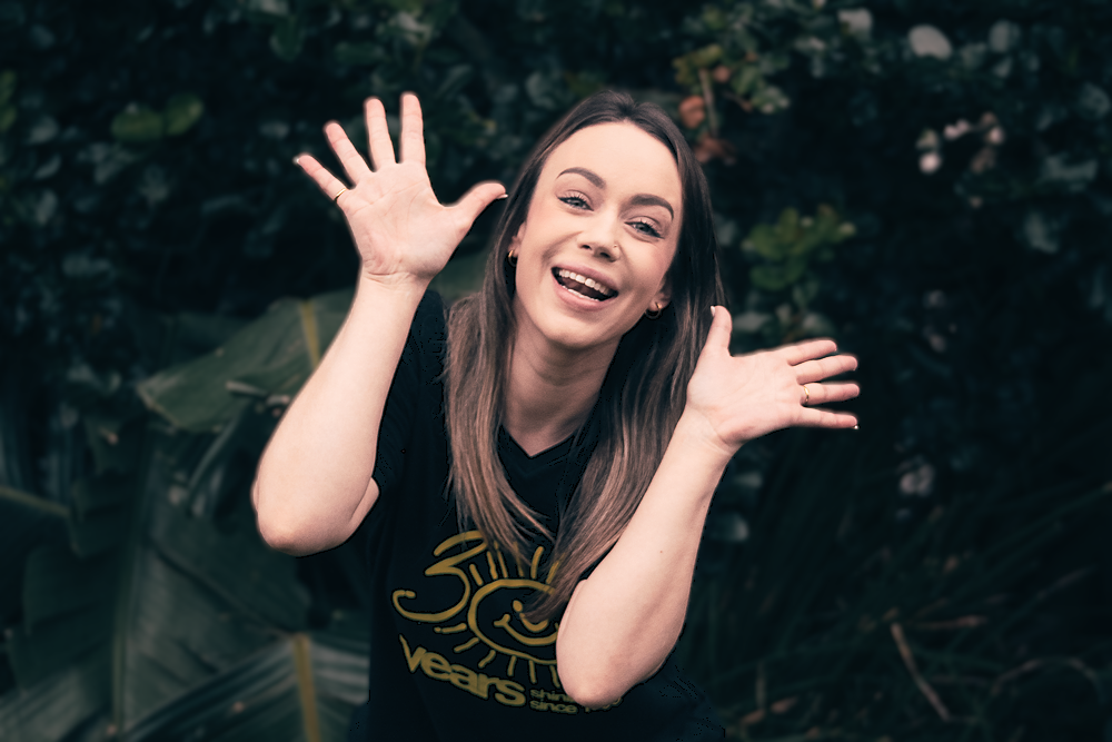 Melissa Wessels