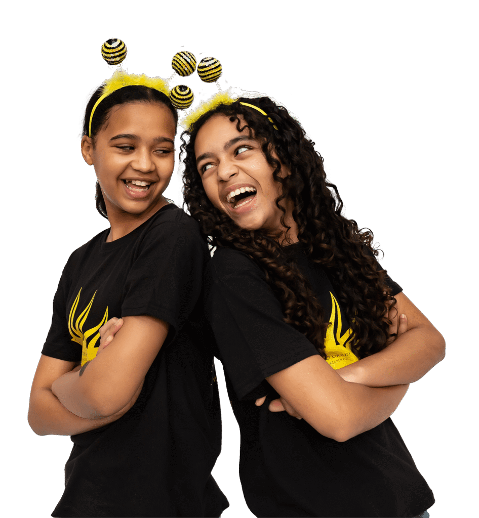 Helen O'Grady Drama Academy