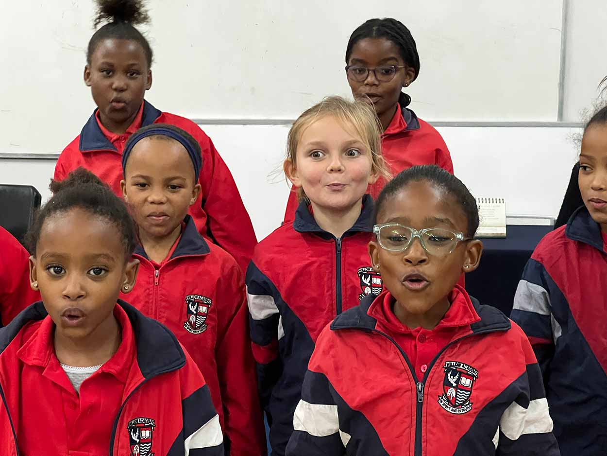 Helen O'Grady Drama Academy