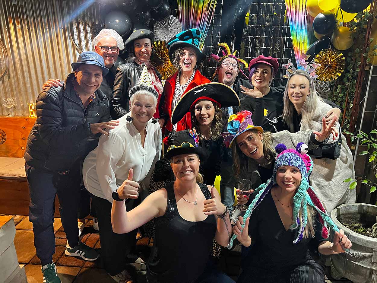 Helen O'Grady Drama Academy